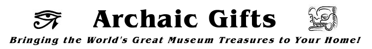 Archaic Gifts